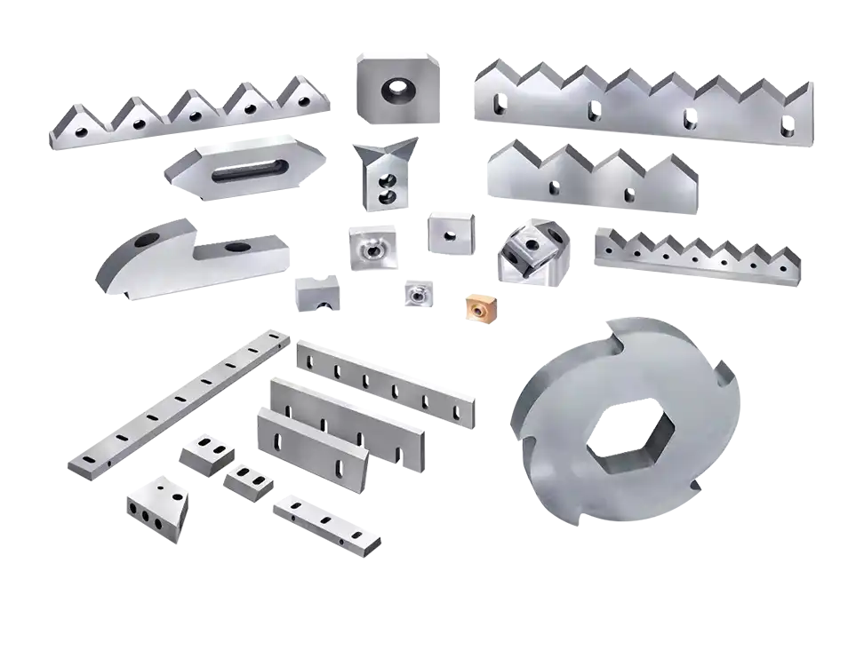 Knife for Shredder & Granulator