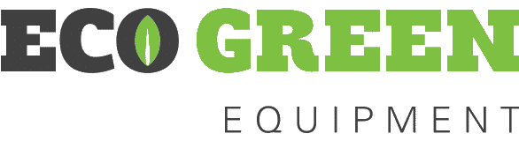 Eco Green Equipment LOGO