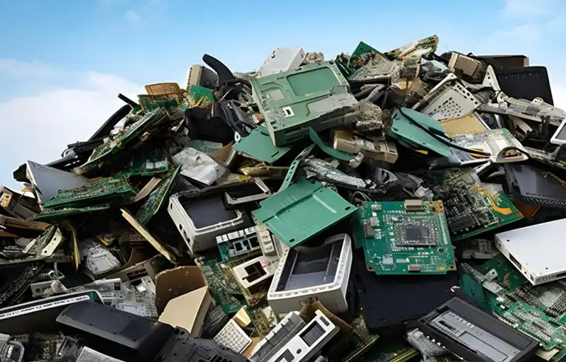 Electronic Waste