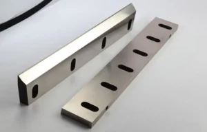 Granulator blades for sale in China