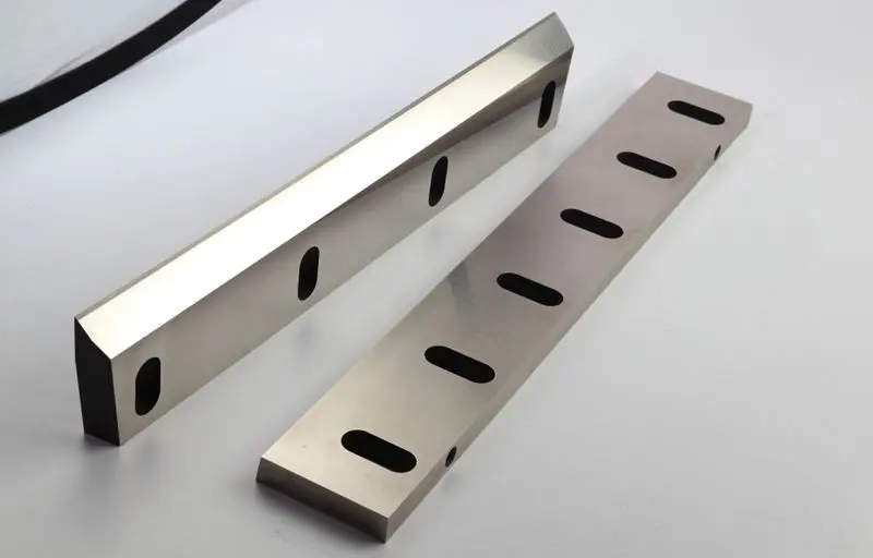 Granulator blades for sale in China