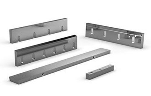 granulator knife