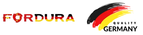 fordura logo China&Germany